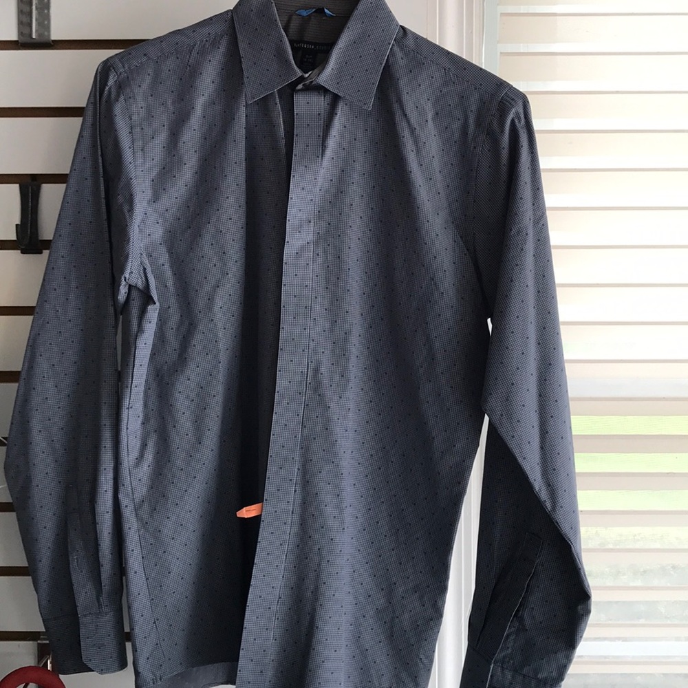 Button down shirt